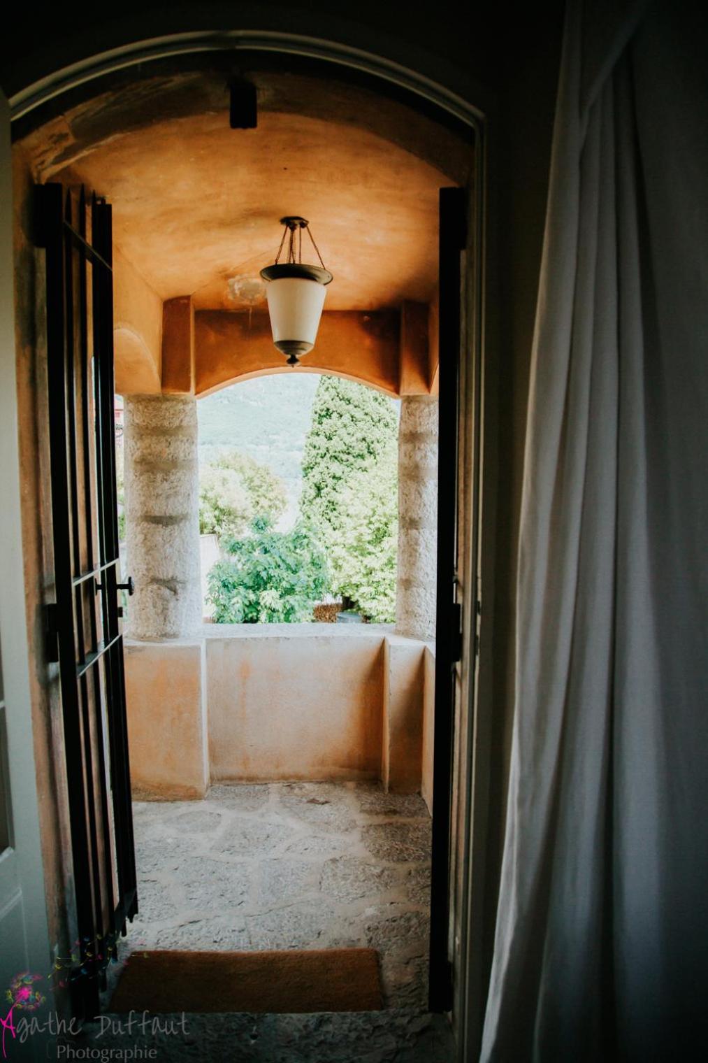 Hotel Particulier Des Jasmins Le Bar-sur-Loup Exterior foto
