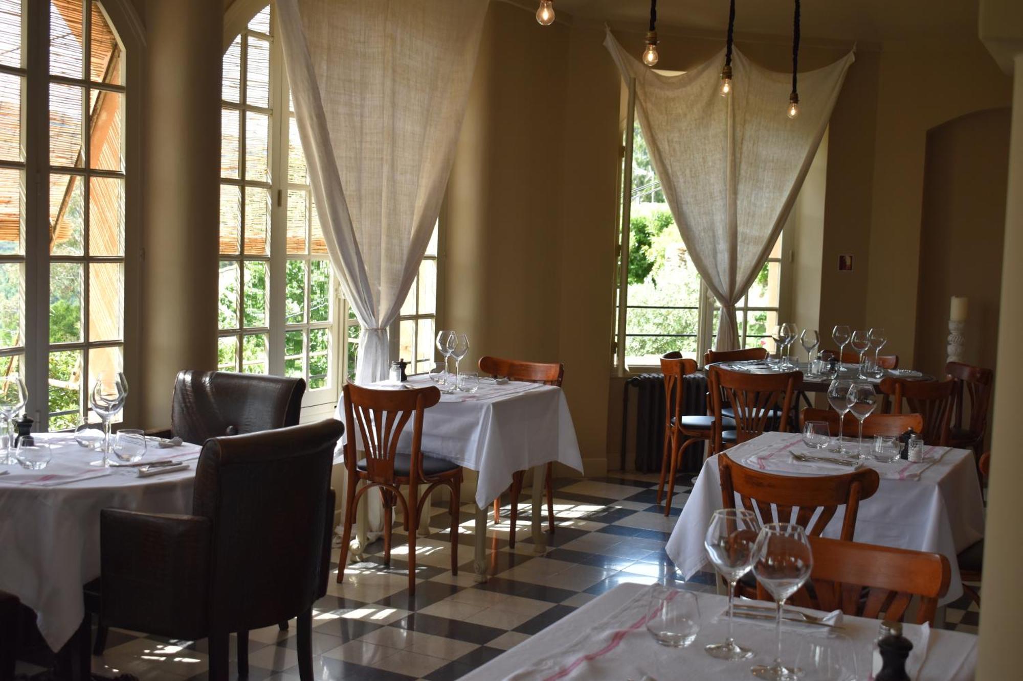 Hotel Particulier Des Jasmins Le Bar-sur-Loup Exterior foto